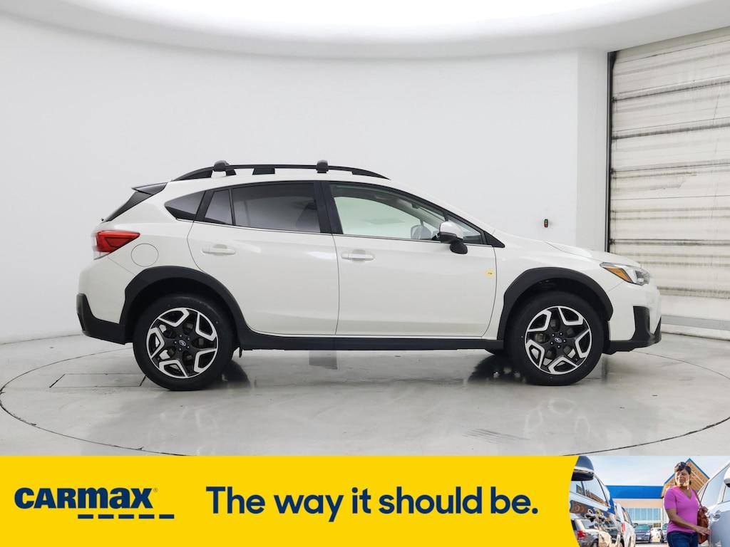 used 2019 Subaru Crosstrek car, priced at $26,998