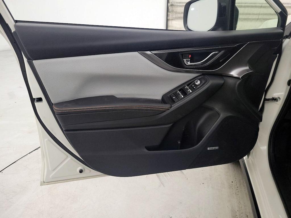 used 2019 Subaru Crosstrek car, priced at $26,998