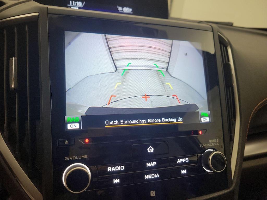 used 2019 Subaru Crosstrek car, priced at $26,998