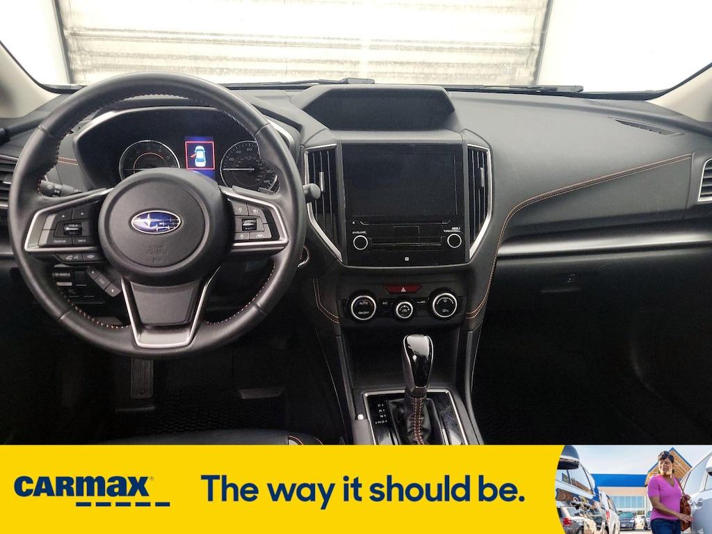 used 2019 Subaru Crosstrek car, priced at $26,998