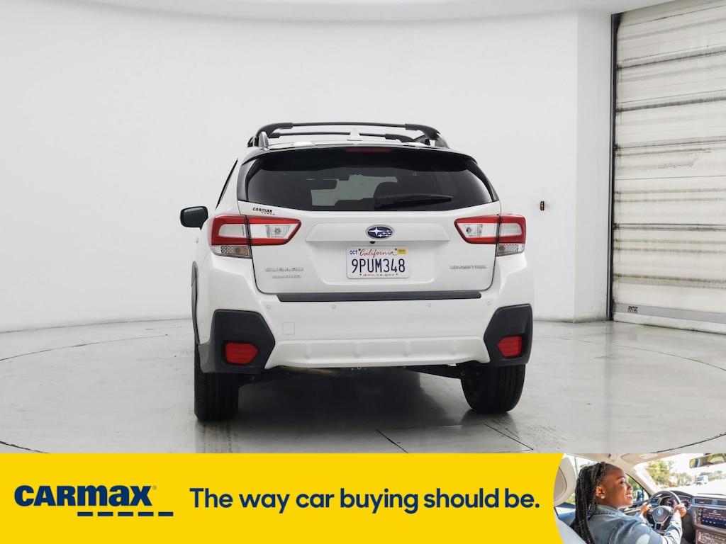 used 2019 Subaru Crosstrek car, priced at $26,998