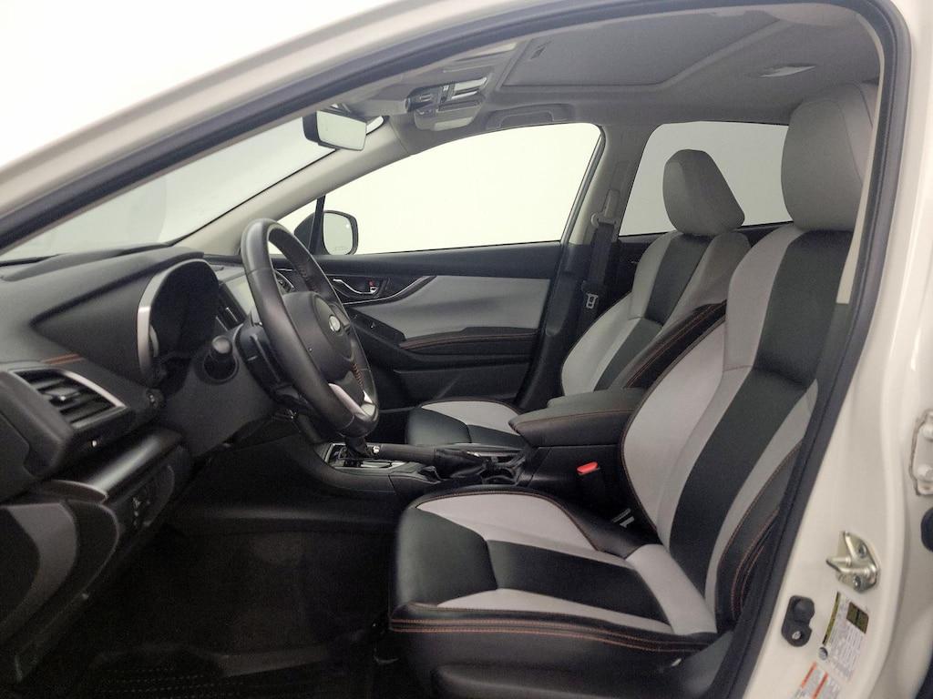 used 2019 Subaru Crosstrek car, priced at $26,998