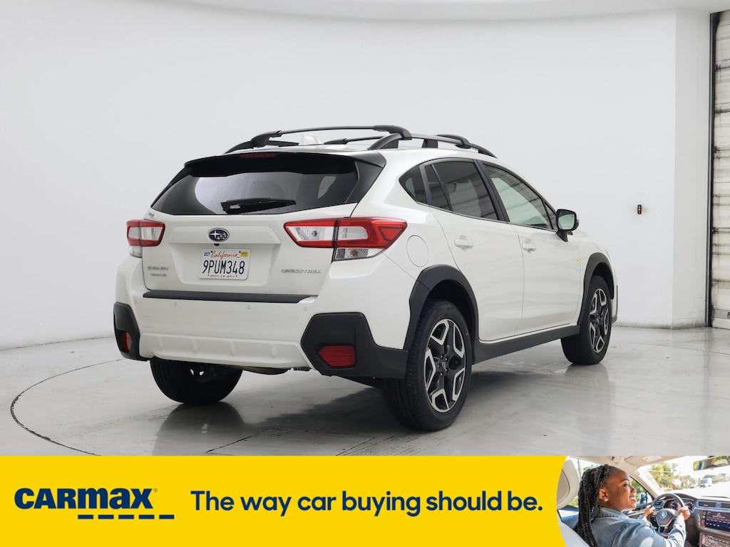 used 2019 Subaru Crosstrek car, priced at $26,998