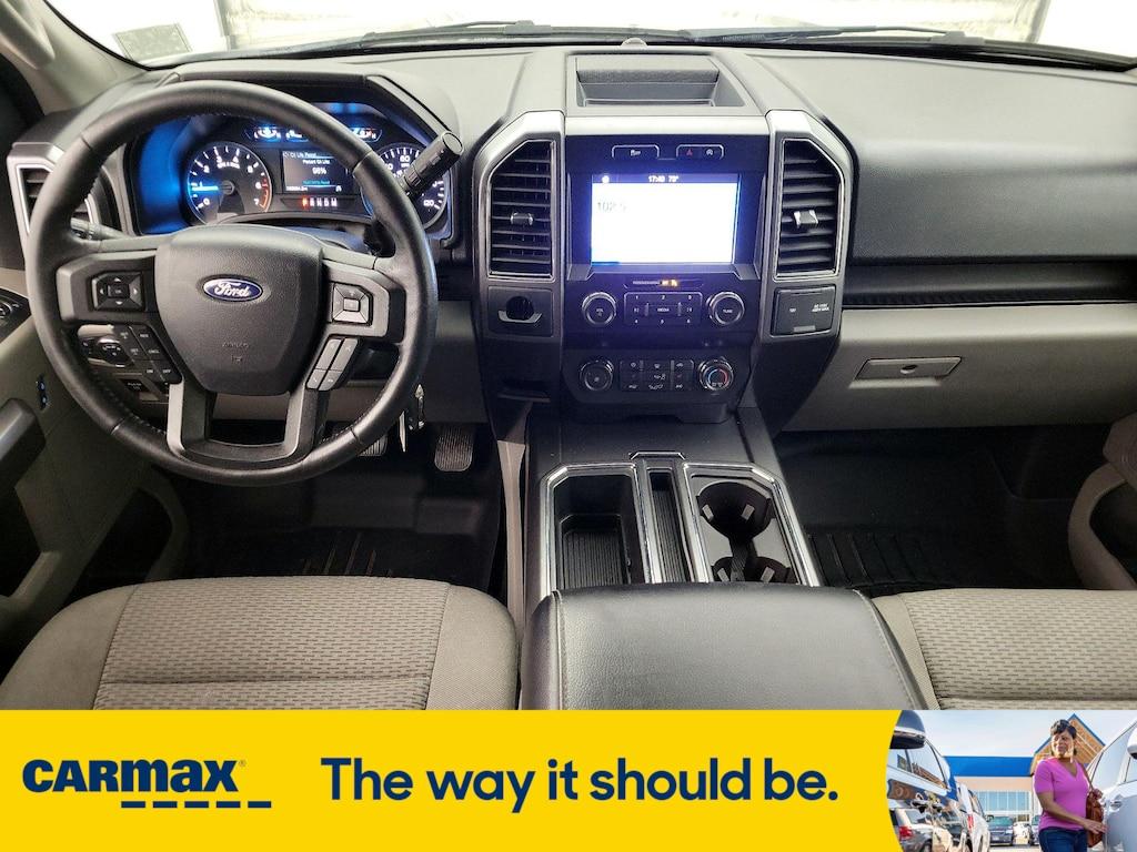 used 2019 Ford F-150 car, priced at $30,998