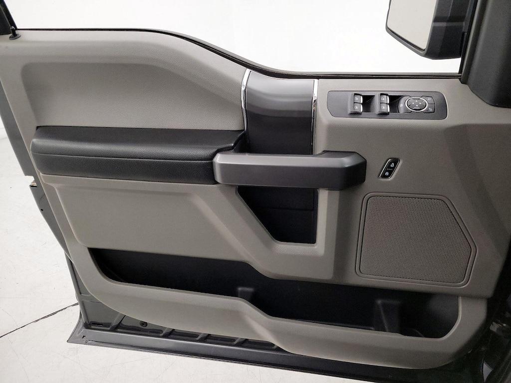 used 2019 Ford F-150 car, priced at $30,998
