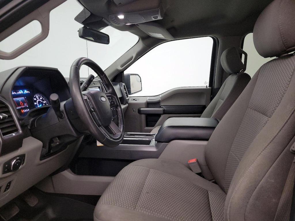 used 2019 Ford F-150 car, priced at $30,998