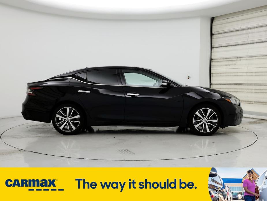 used 2019 Nissan Maxima car, priced at $19,998