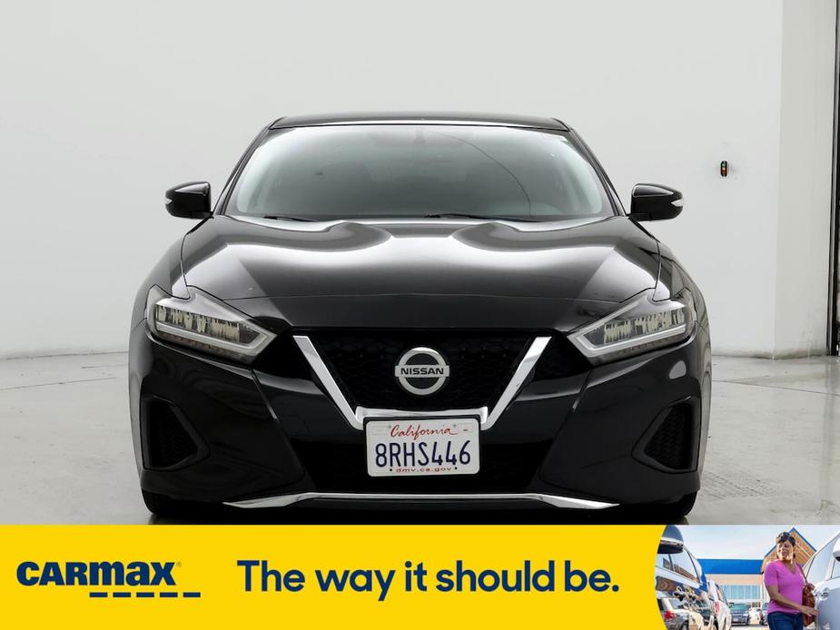 used 2019 Nissan Maxima car, priced at $19,998