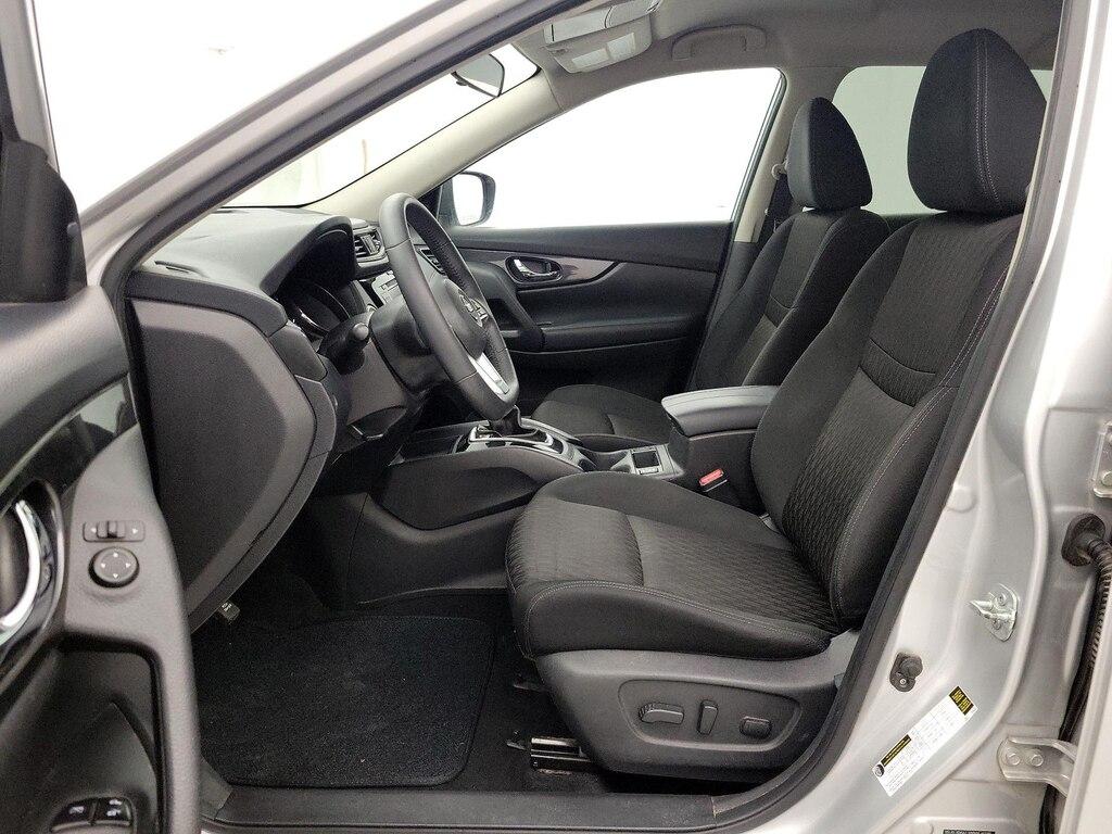 used 2018 Nissan Rogue car, priced at $14,998