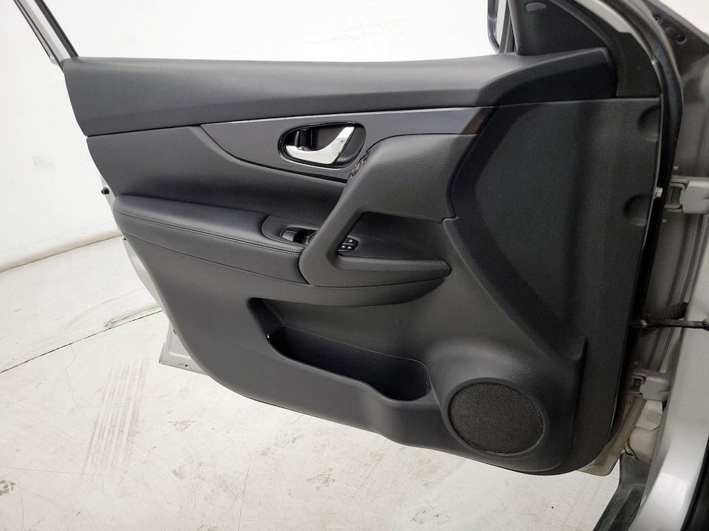 used 2018 Nissan Rogue car, priced at $14,998