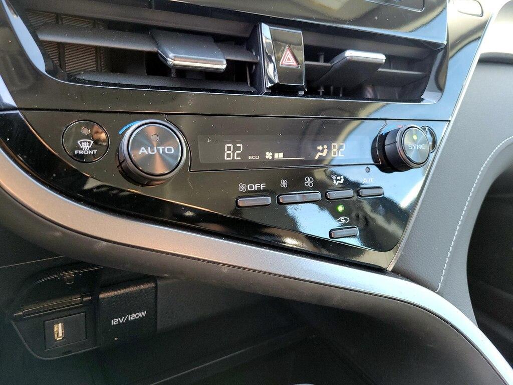 used 2024 Toyota Camry car, priced at $29,998