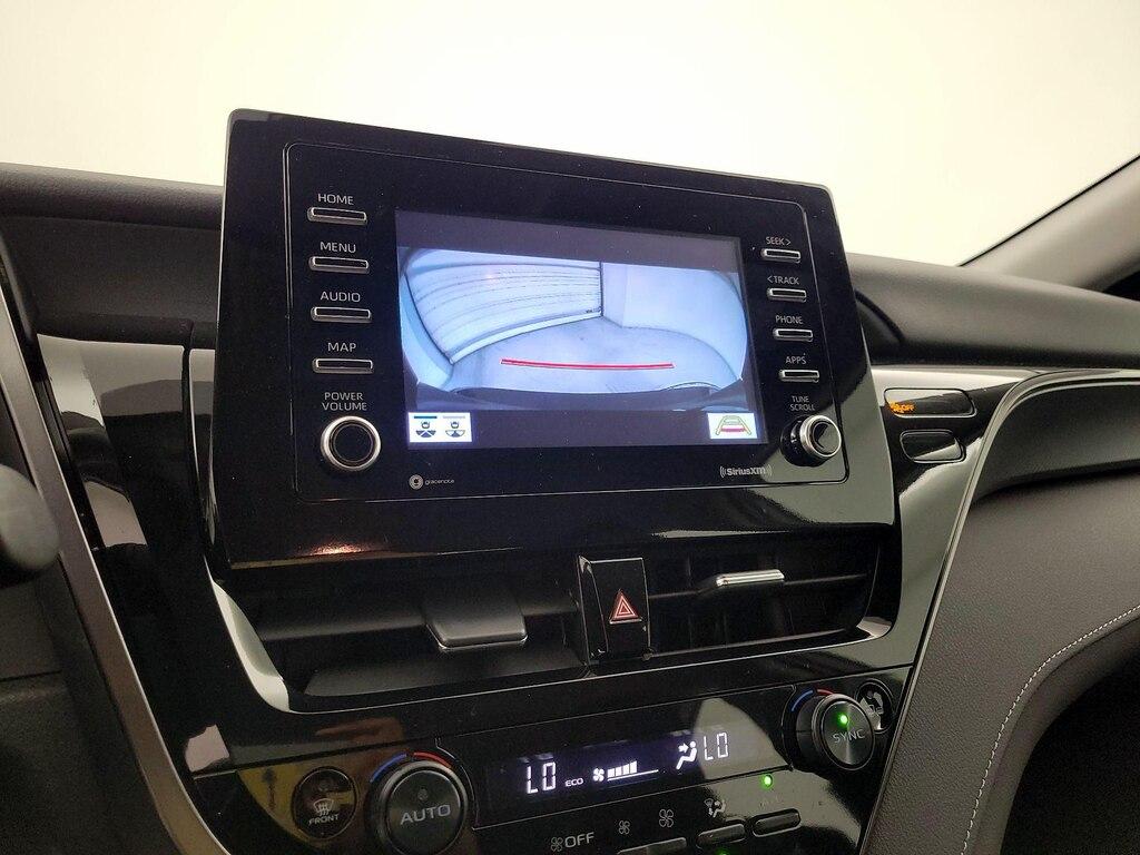 used 2024 Toyota Camry car, priced at $29,998