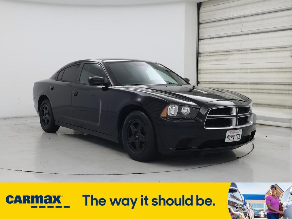 used 2014 Dodge Charger car, priced at $15,998