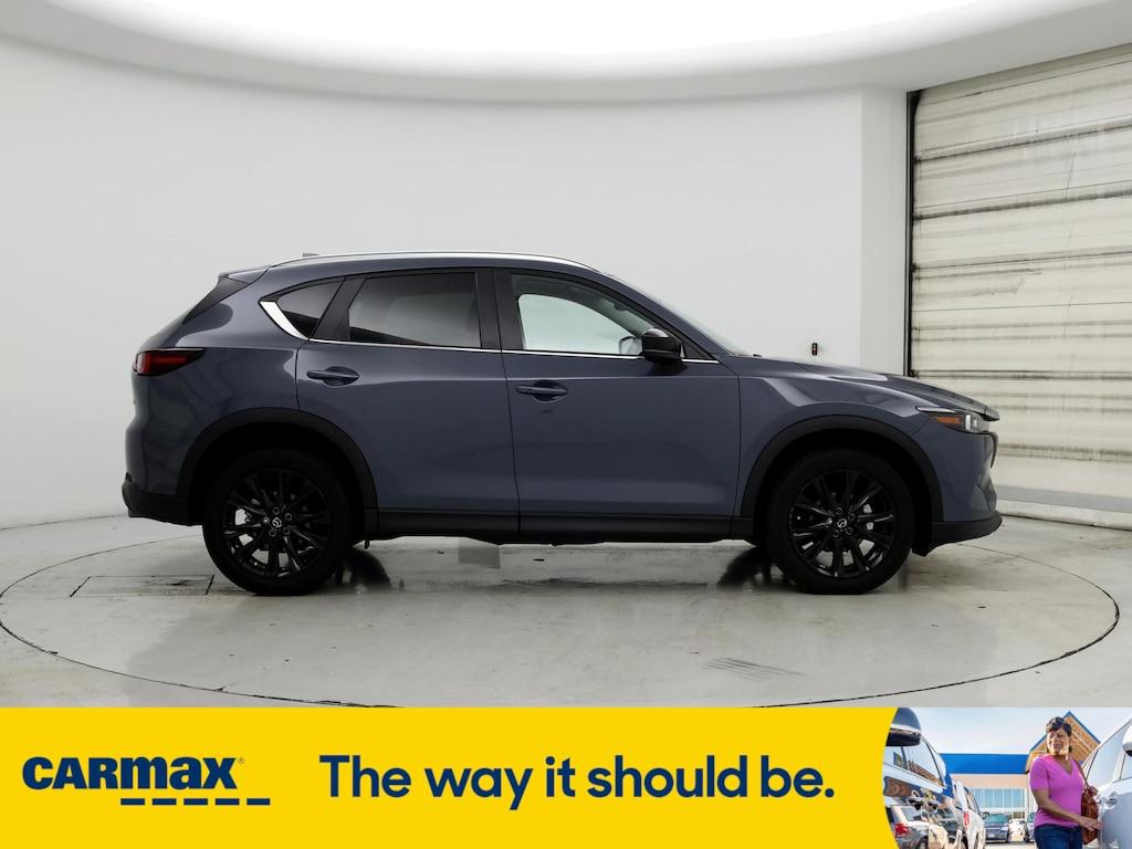 used 2023 Mazda CX-5 car, priced at $26,998