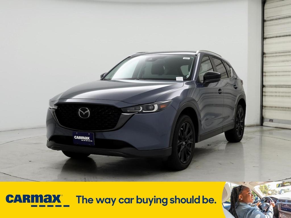 used 2023 Mazda CX-5 car, priced at $26,998