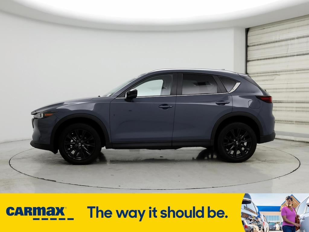 used 2023 Mazda CX-5 car, priced at $26,998