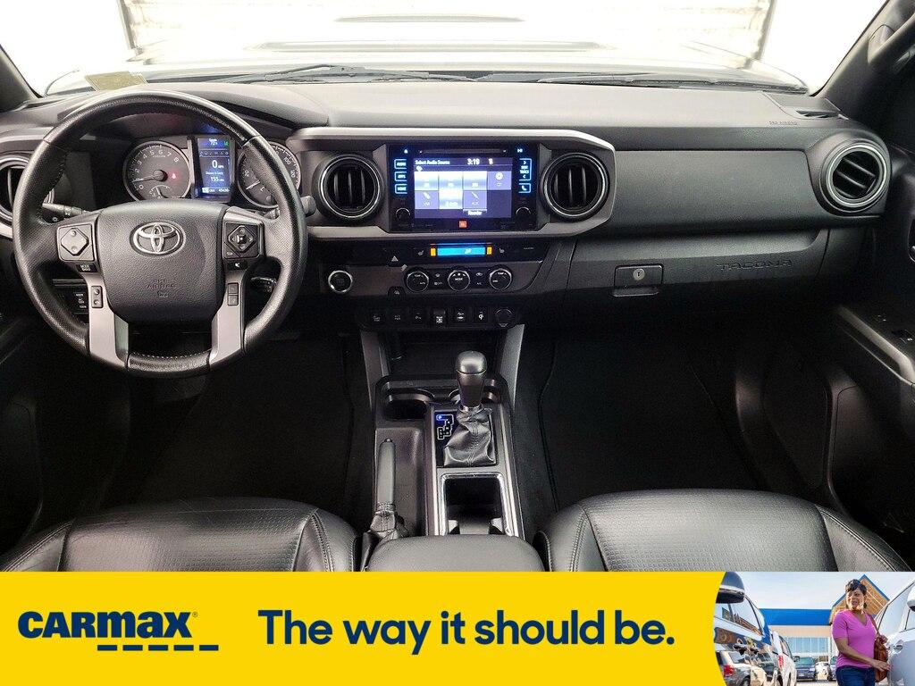 used 2019 Toyota Tacoma car, priced at $36,998