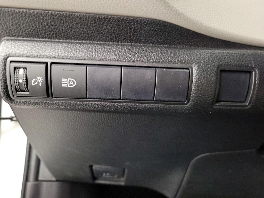 used 2021 Toyota Corolla car, priced at $20,998