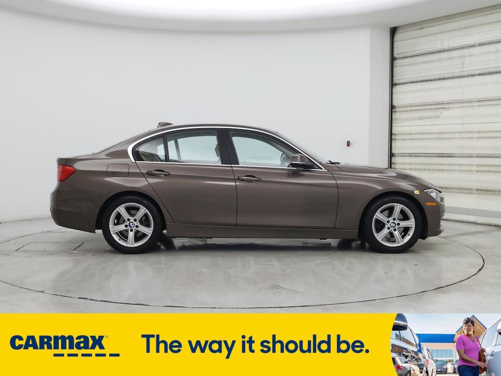 used 2015 BMW 328 car, priced at $16,998