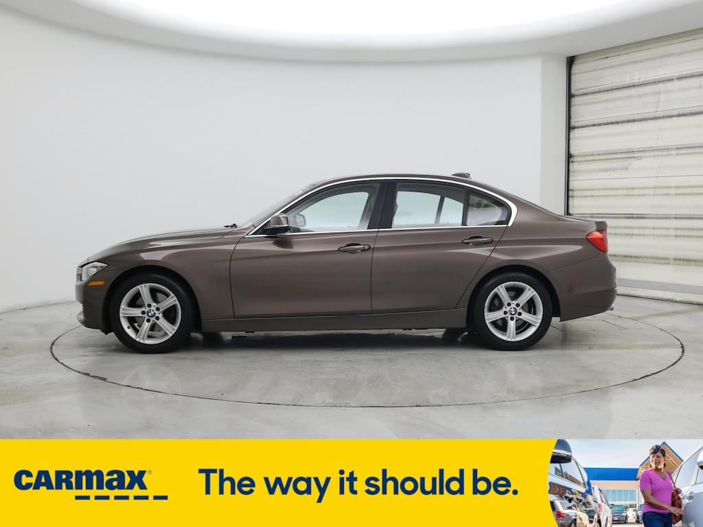 used 2015 BMW 328 car, priced at $16,998