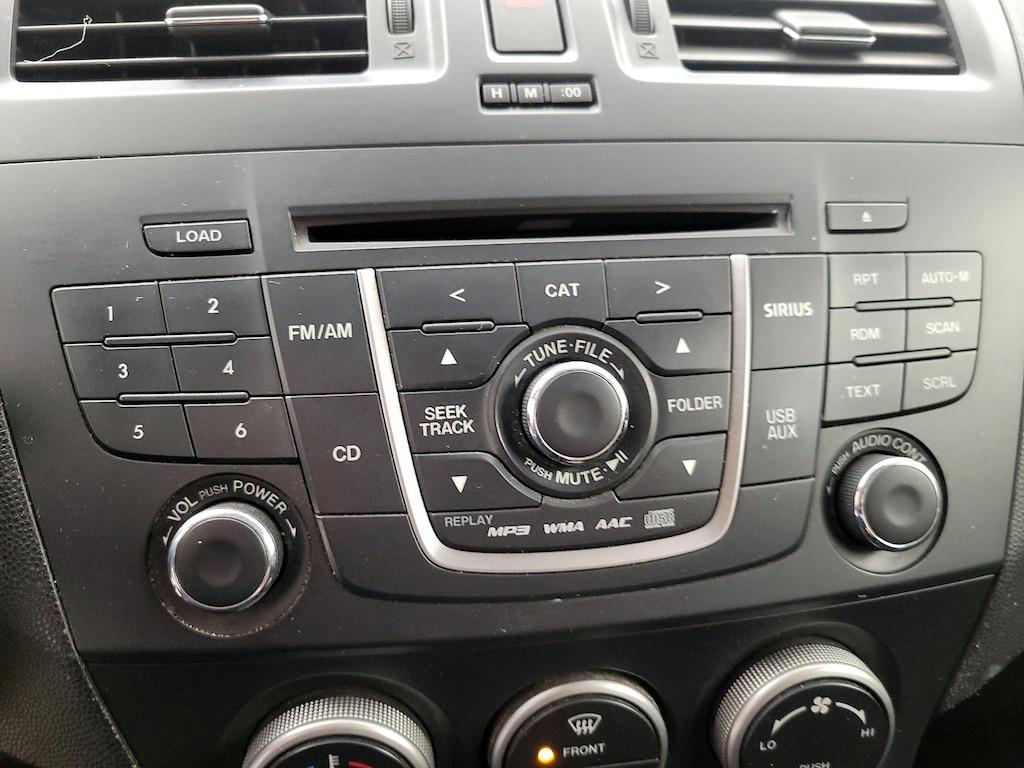 used 2013 Mazda Mazda5 car, priced at $11,998