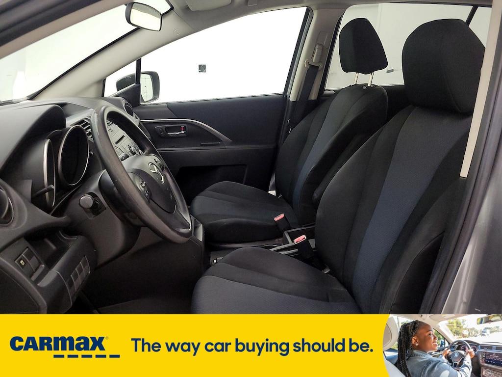 used 2013 Mazda Mazda5 car, priced at $11,998