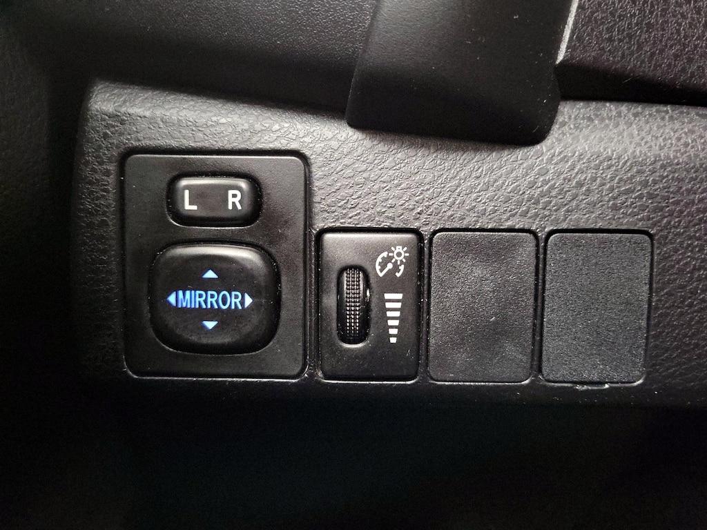 used 2018 Toyota Corolla car, priced at $17,998