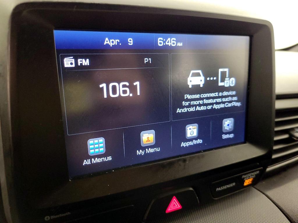 used 2019 Hyundai Veloster car, priced at $14,599
