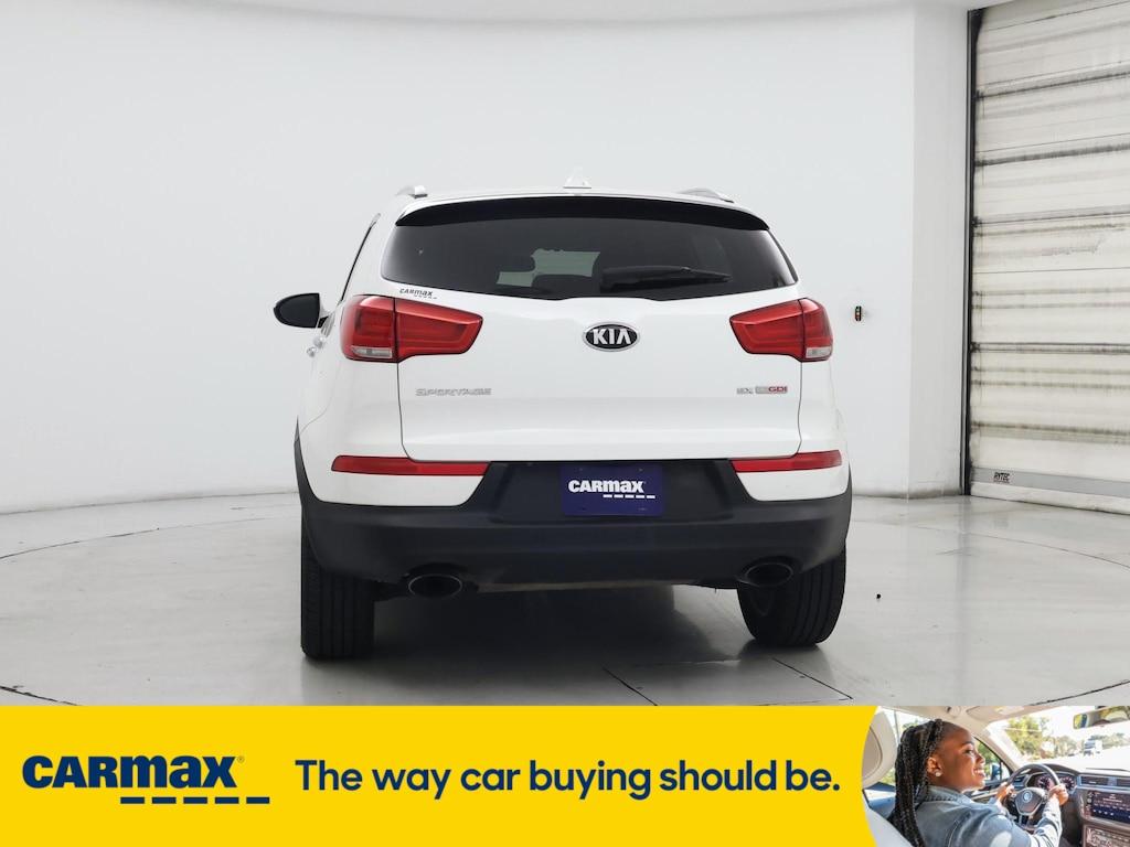 used 2014 Kia Sportage car, priced at $13,998