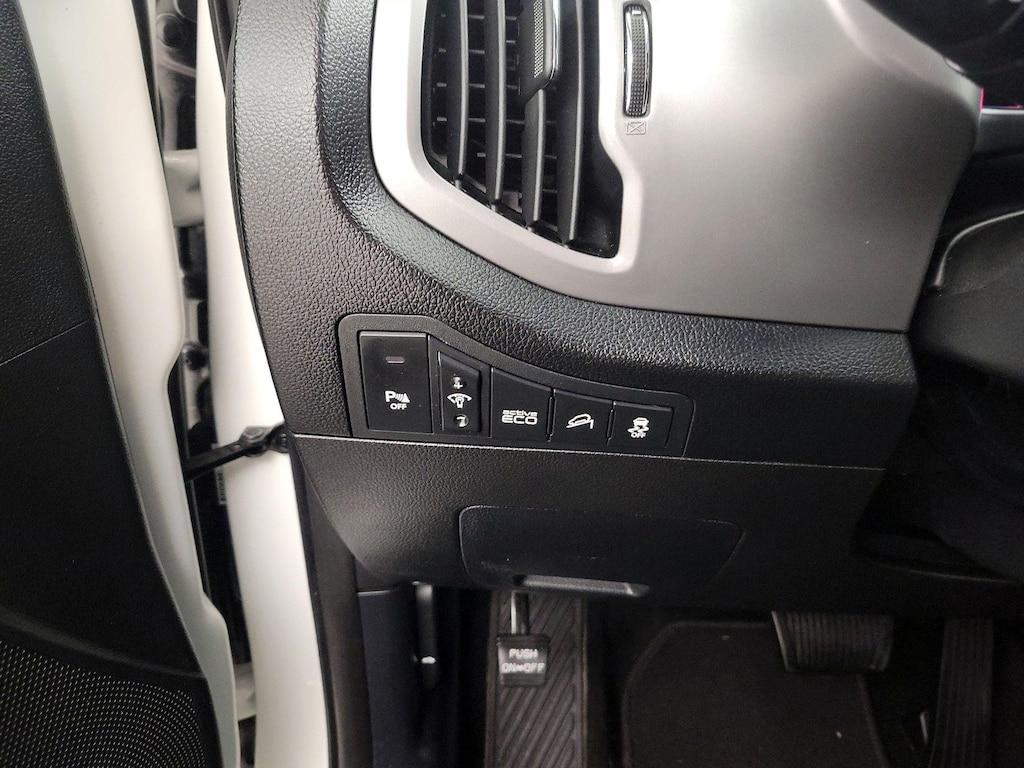 used 2014 Kia Sportage car, priced at $13,998