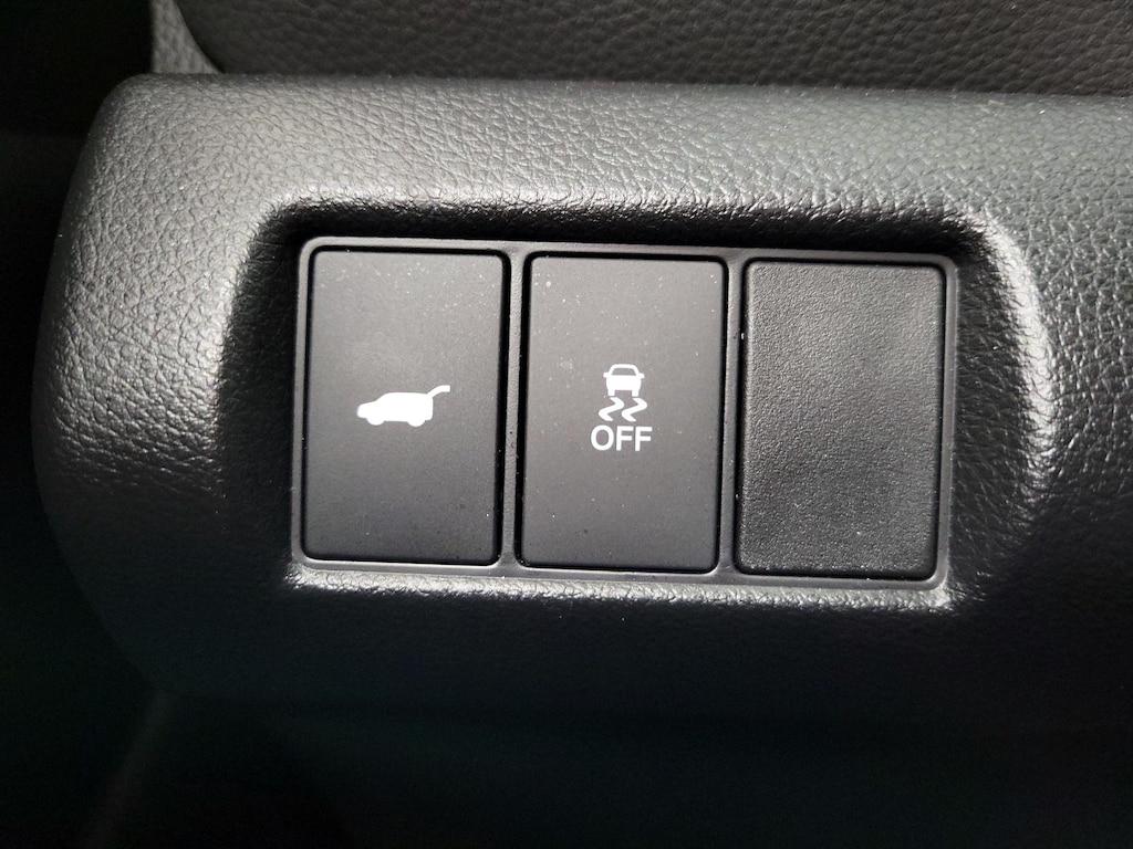 used 2024 Honda Pilot car, priced at $44,998