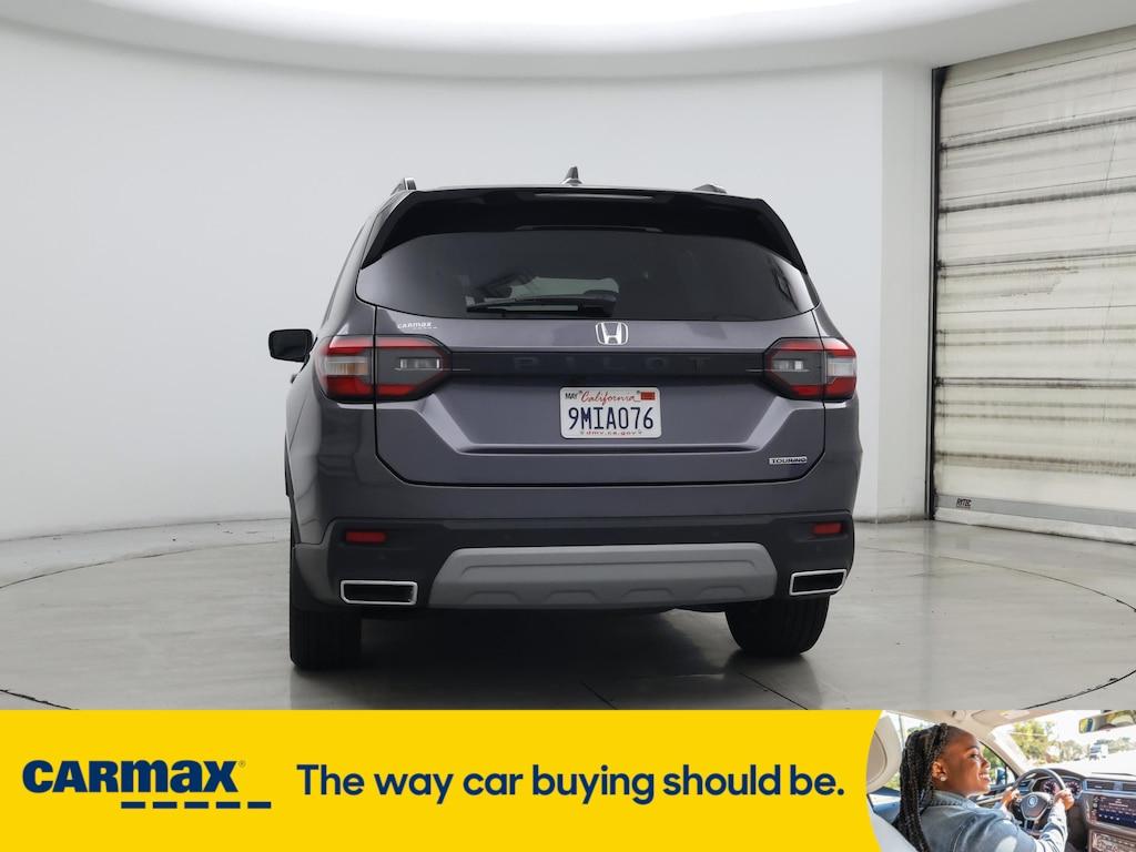 used 2024 Honda Pilot car, priced at $44,998