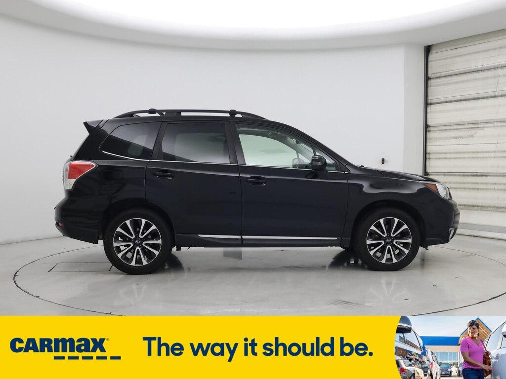 used 2018 Subaru Forester car, priced at $22,998