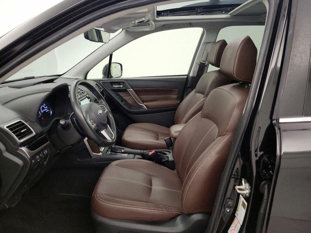 used 2018 Subaru Forester car, priced at $22,998