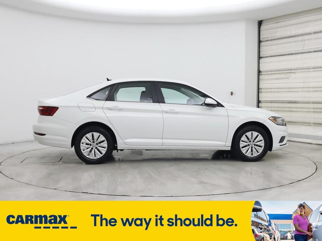 used 2020 Volkswagen Jetta car, priced at $18,998
