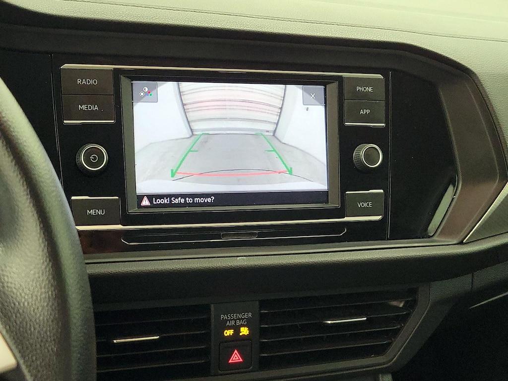 used 2020 Volkswagen Jetta car, priced at $18,998