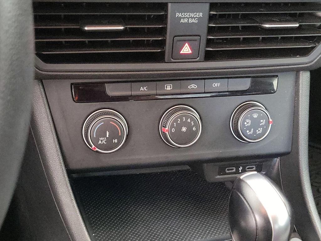 used 2020 Volkswagen Jetta car, priced at $18,998