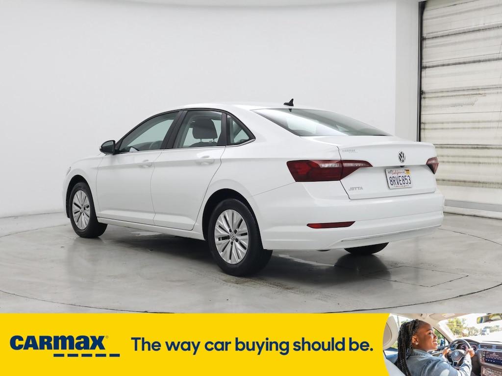 used 2020 Volkswagen Jetta car, priced at $18,998