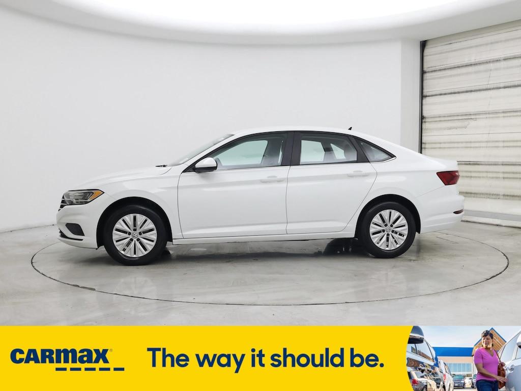 used 2020 Volkswagen Jetta car, priced at $18,998