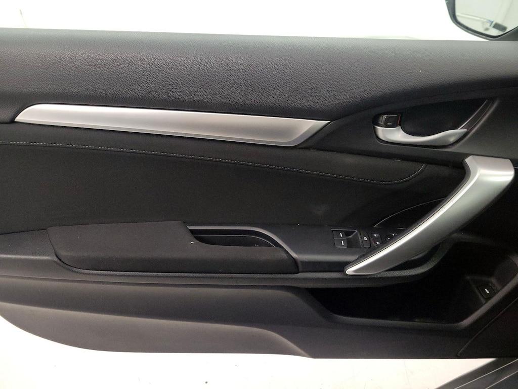used 2019 Honda Civic car, priced at $23,998