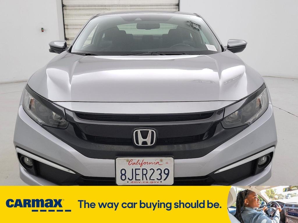 used 2019 Honda Civic car, priced at $23,998