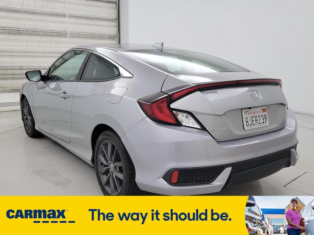 used 2019 Honda Civic car, priced at $23,998