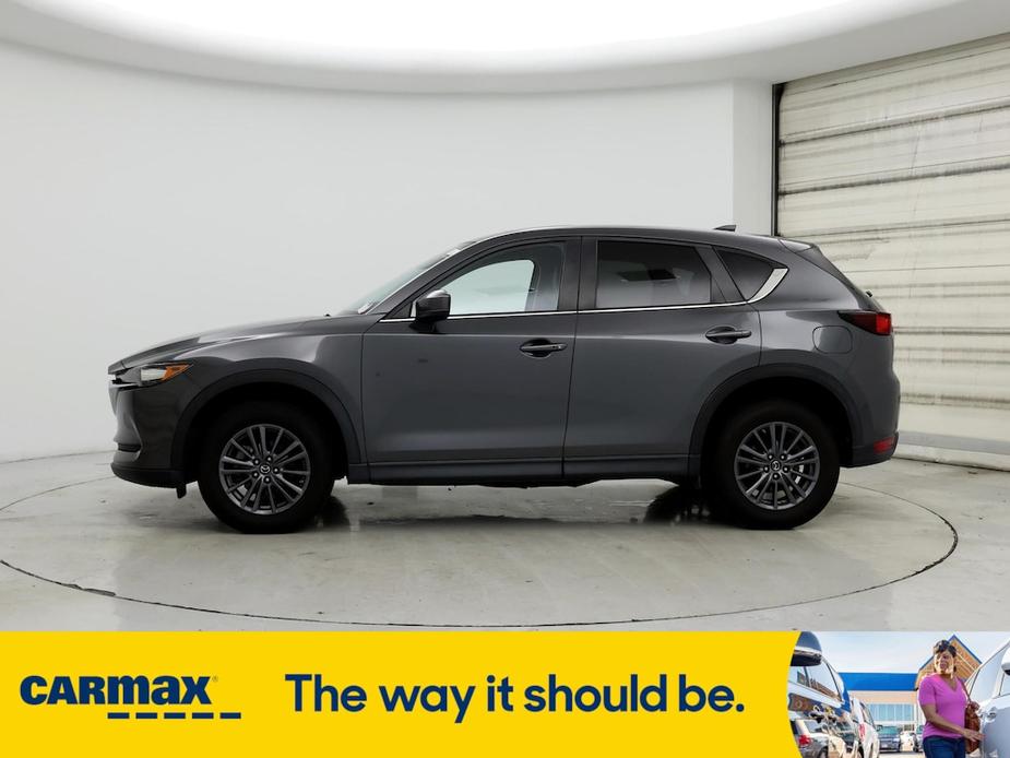 used 2019 Mazda CX-5 car, priced at $22,998