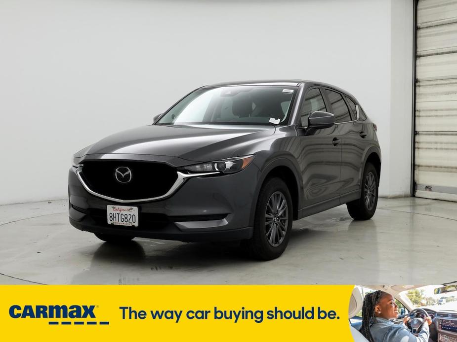 used 2019 Mazda CX-5 car, priced at $22,998