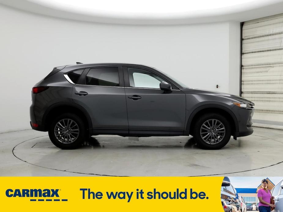 used 2019 Mazda CX-5 car, priced at $22,998