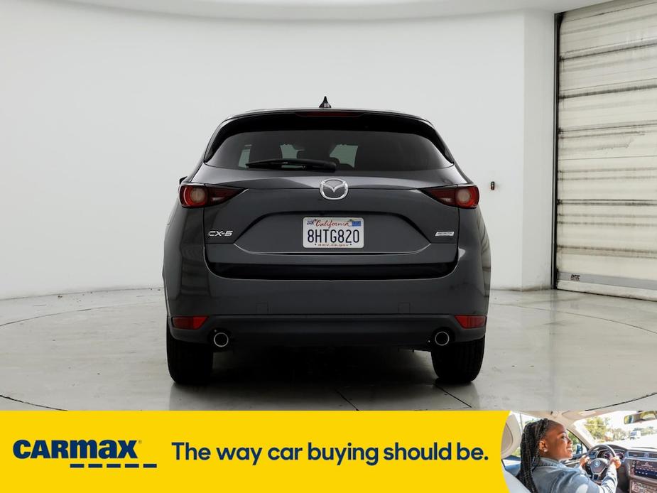 used 2019 Mazda CX-5 car, priced at $22,998