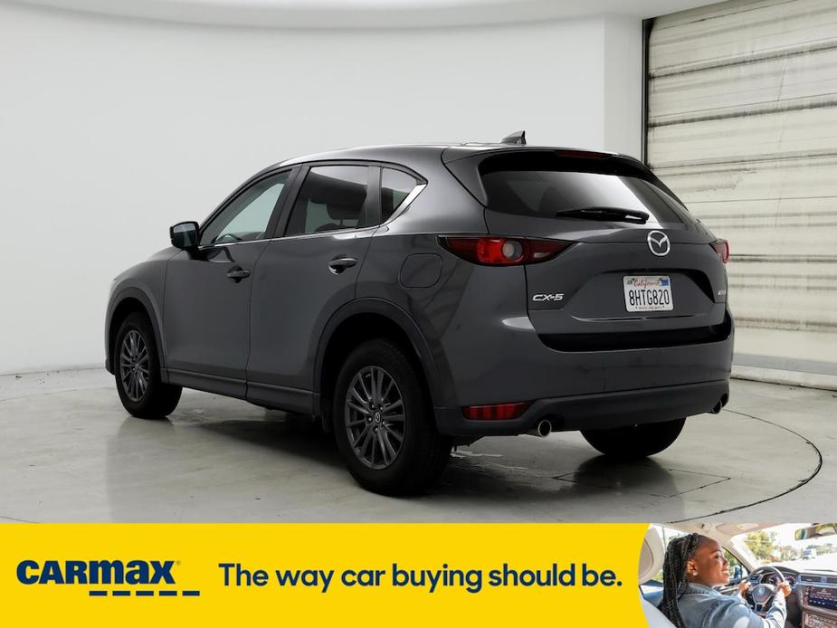 used 2019 Mazda CX-5 car, priced at $22,998