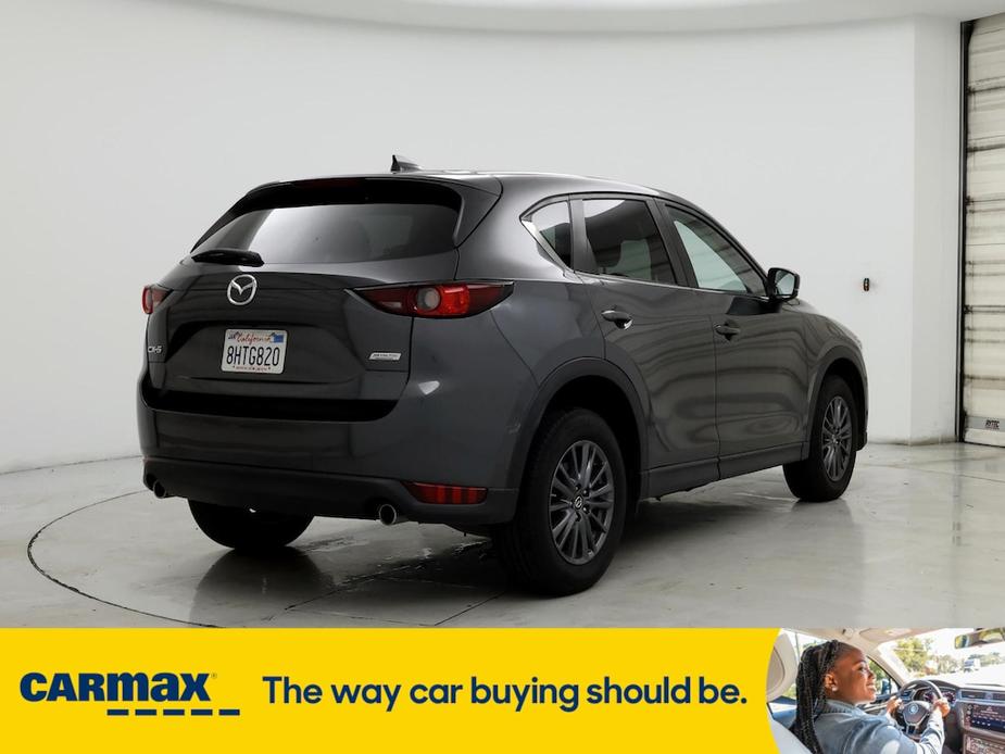 used 2019 Mazda CX-5 car, priced at $22,998