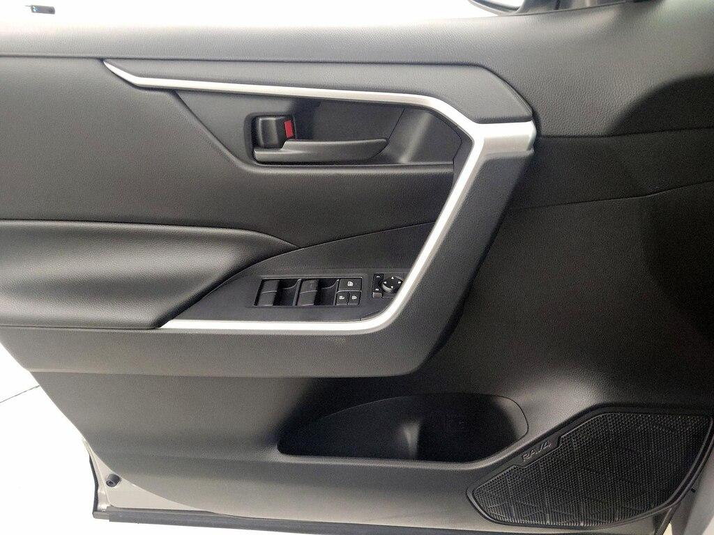 used 2019 Toyota RAV4 car, priced at $25,998