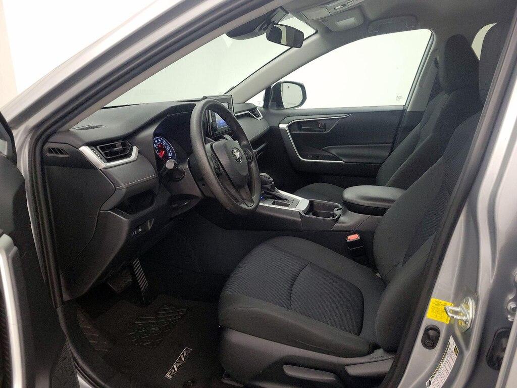 used 2019 Toyota RAV4 car, priced at $25,998